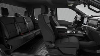 2026 Ford F-150® Internal Image 1